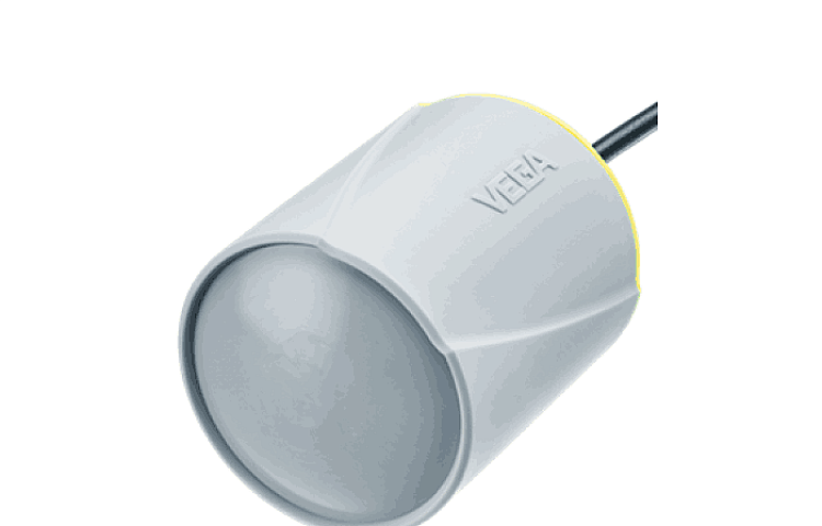 Радарный уровнемер VEGAPULS C 23